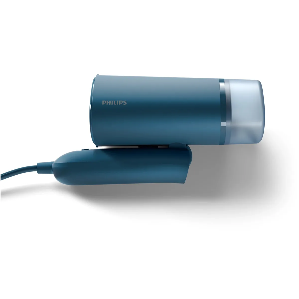 Відпарювач Philips 3000 Series 1000 Вт 100 мл 20 г/хв синій