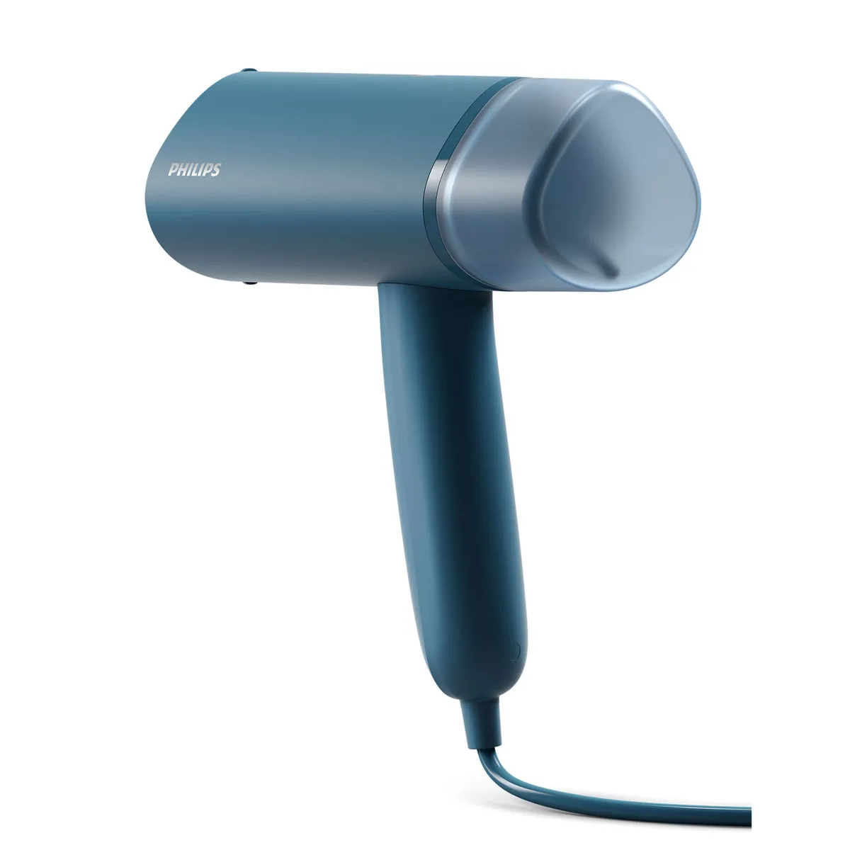 Відпарювач Philips 3000 Series 1000 Вт 100 мл 20 г/хв синій