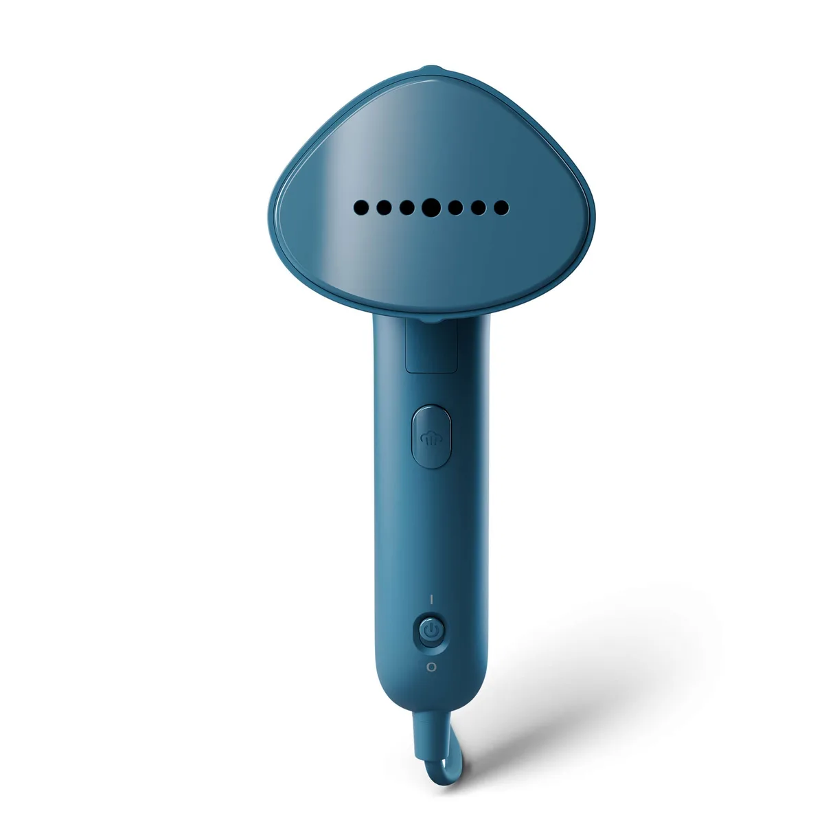 Відпарювач Philips 3000 Series 1000 Вт 100 мл 20 г/хв синій