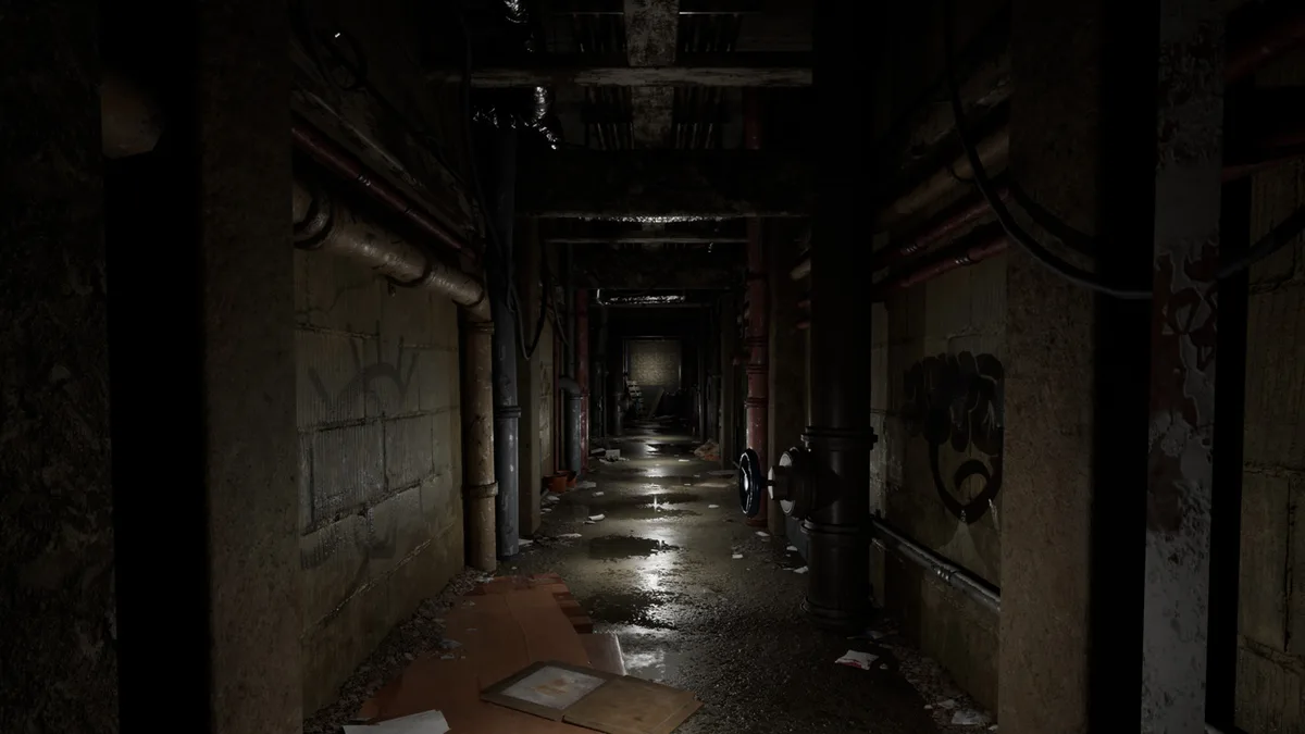 Игра консольная PS5 Vampire: The Masquerade - Bloodlines 2, Day One Edition, BD диск.