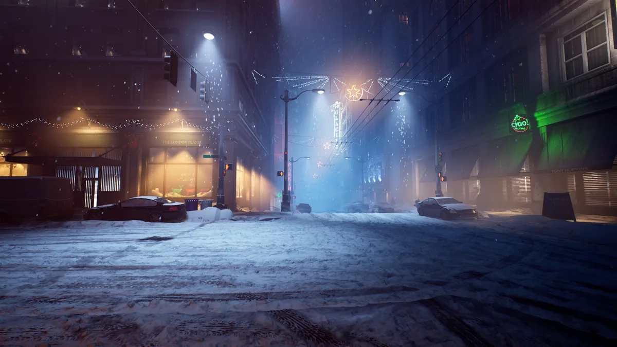 Игра консольная PS5 Vampire: The Masquerade - Bloodlines 2, Day One Edition, BD диск.