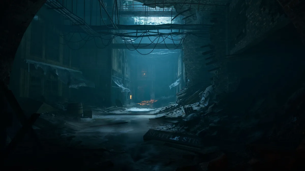 Игра консольная PS5 Vampire: The Masquerade - Bloodlines 2, Day One Edition, BD диск.