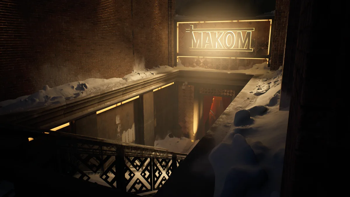 Игра консольная PS5 Vampire: The Masquerade - Bloodlines 2, Day One Edition, BD диск.