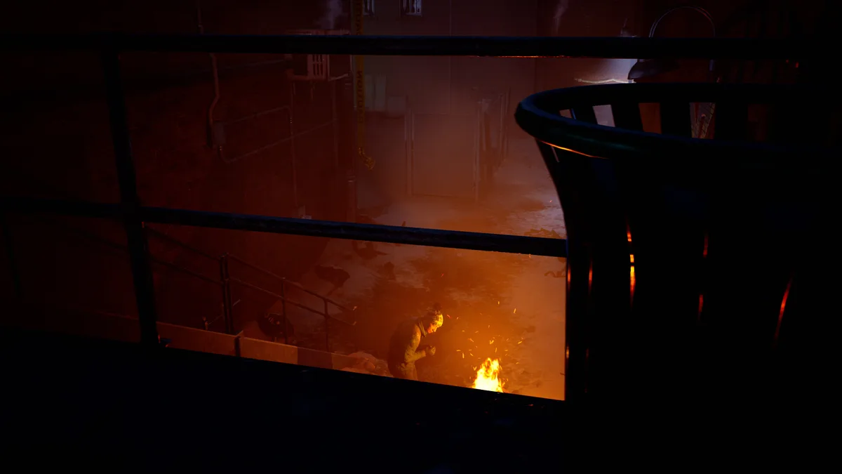 Игра консольная PS5 Vampire: The Masquerade - Bloodlines 2, Day One Edition, BD диск.