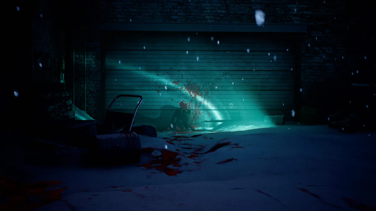 Игра консольная PS5 Vampire: The Masquerade - Bloodlines 2, Day One Edition, BD диск.