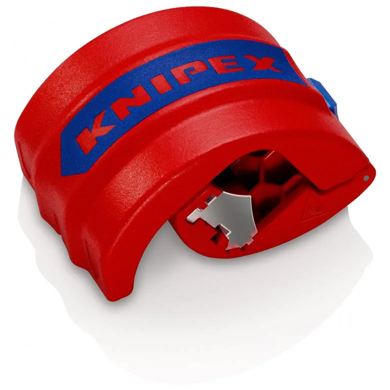 Труборіз KNIPEX пластиковий 20-50 мм 72 мм