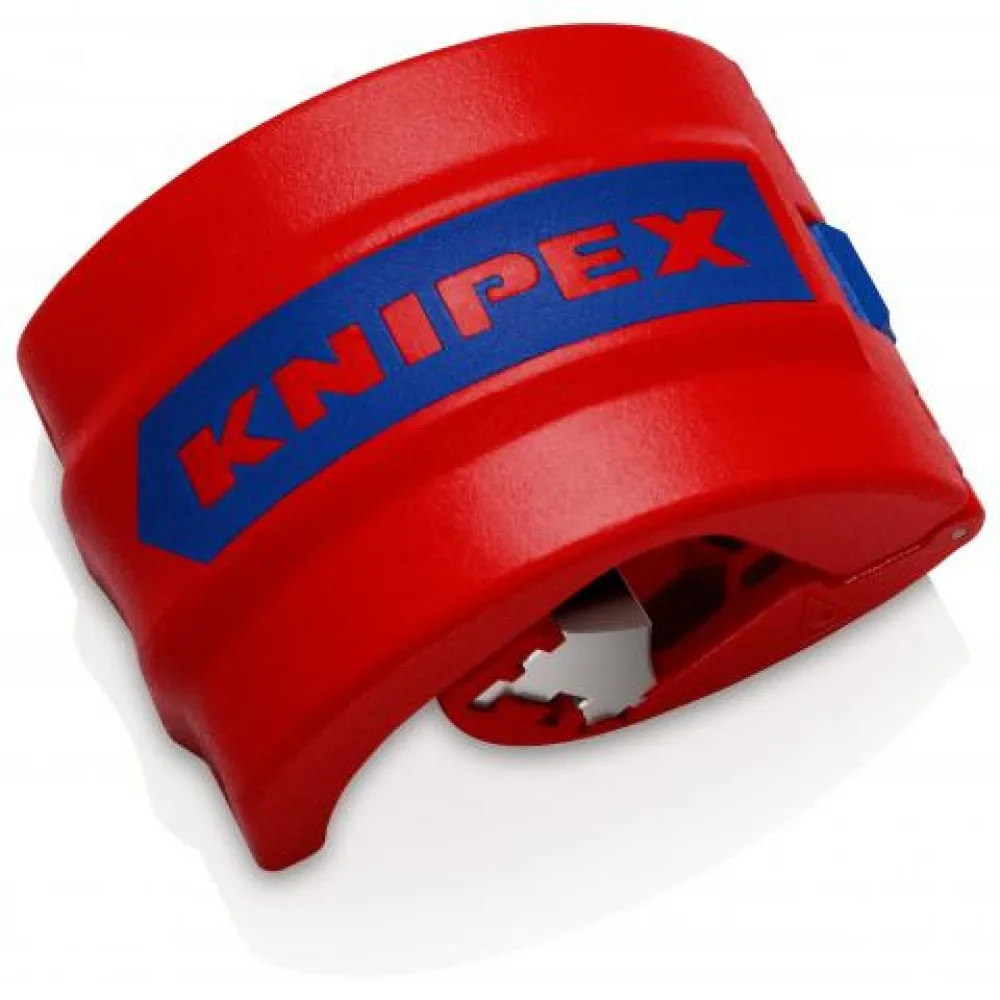 Труборіз KNIPEX пластиковий 20-50 мм 72 мм