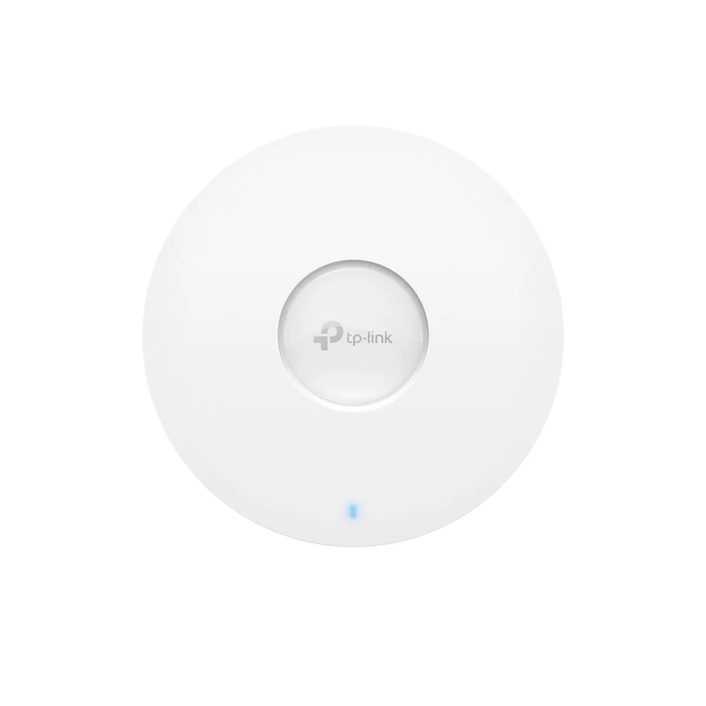 Точка доступу TP-LINK EAP650 AX3000, 1xGE LAN, PoE, Passive PoE