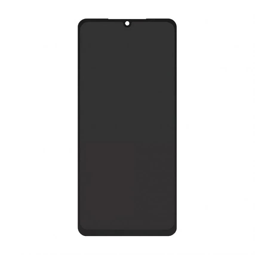 Дисплей Samsung PLS 6,5 дюймів чорний з сенсорним екраном Service Original