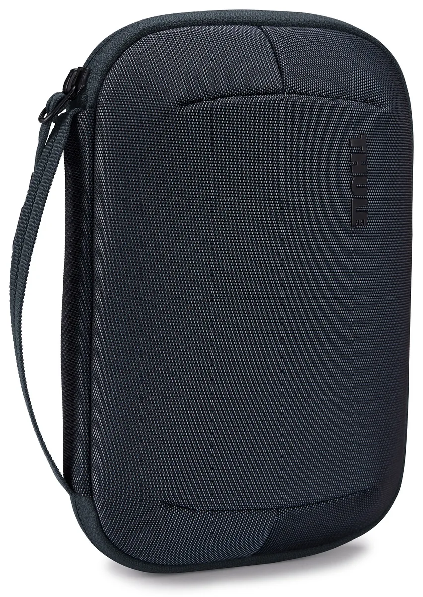 Сумка Thule Поліестер 220х50х145 мм Dark Slate