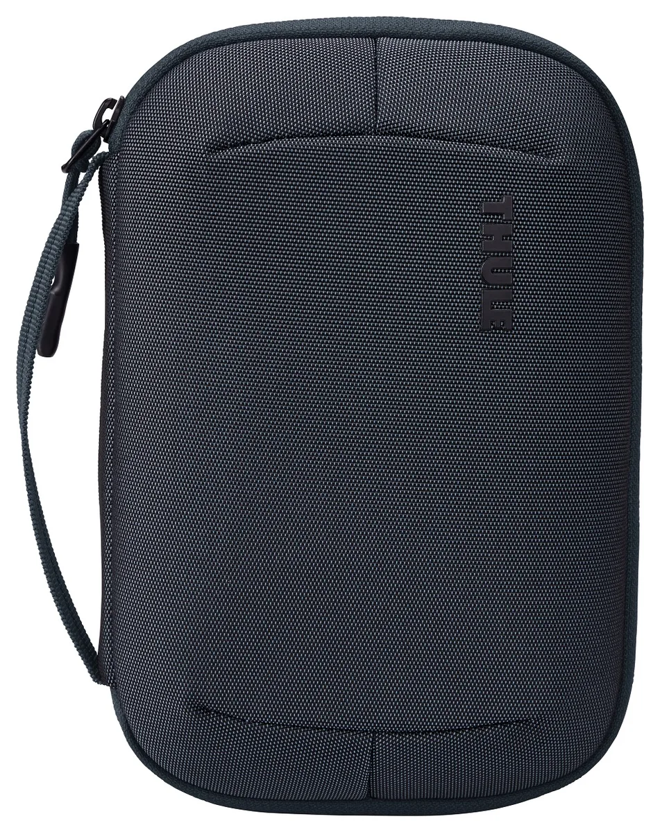 Сумка Thule Поліестер 220х50х145 мм Dark Slate