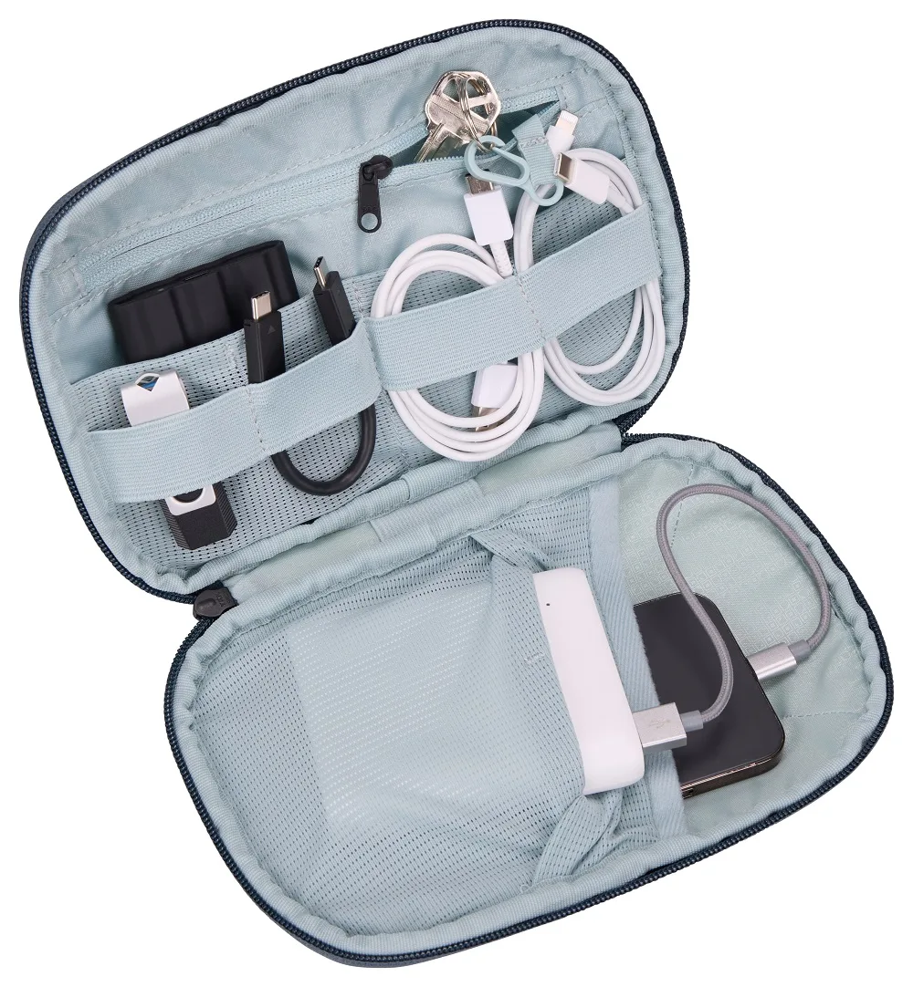 Сумка Thule Поліестер 220х50х145 мм Dark Slate