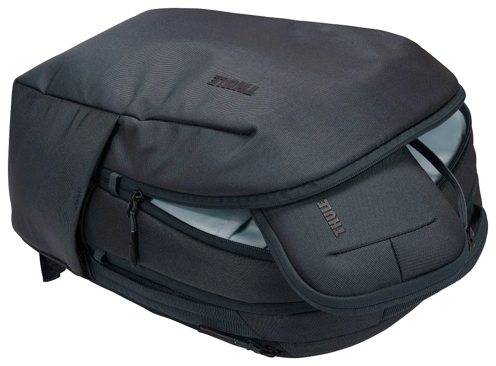 Сумка Thule Поліестер 220х50х145 мм Dark Slate