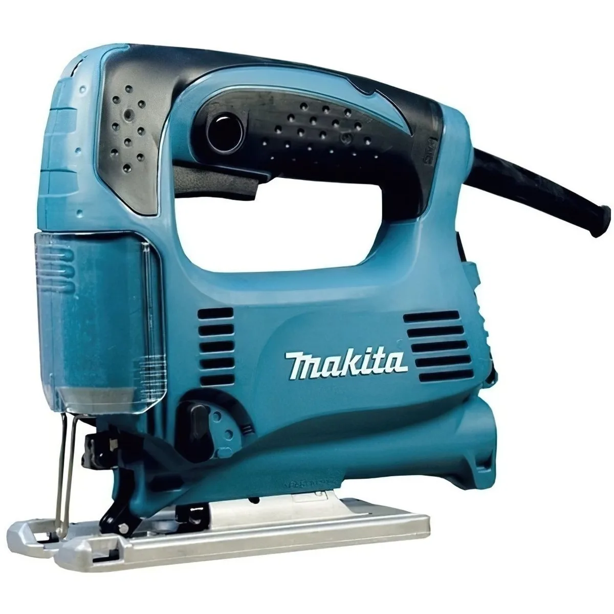 Лобзик Makita 450 Вт 500-3100 об/хв для дерева та металу 65 мм 1,9 кг