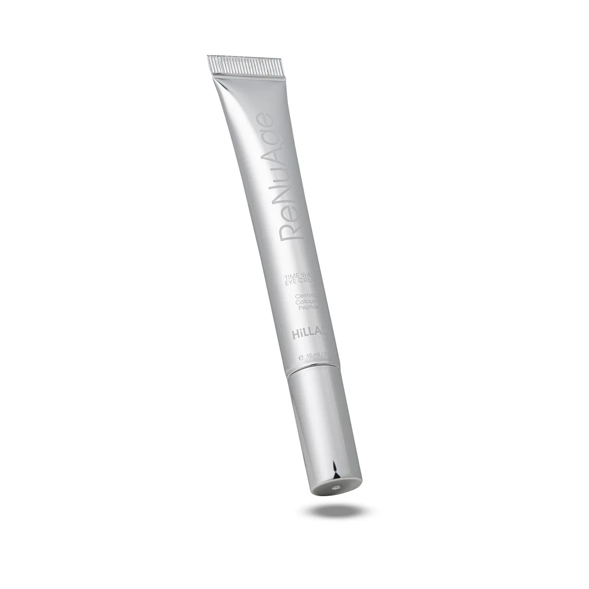Крем для комплексного омолодження шкіри навколо очей Hillary ReNuAge Time Warp Eye Cream, 15 мл