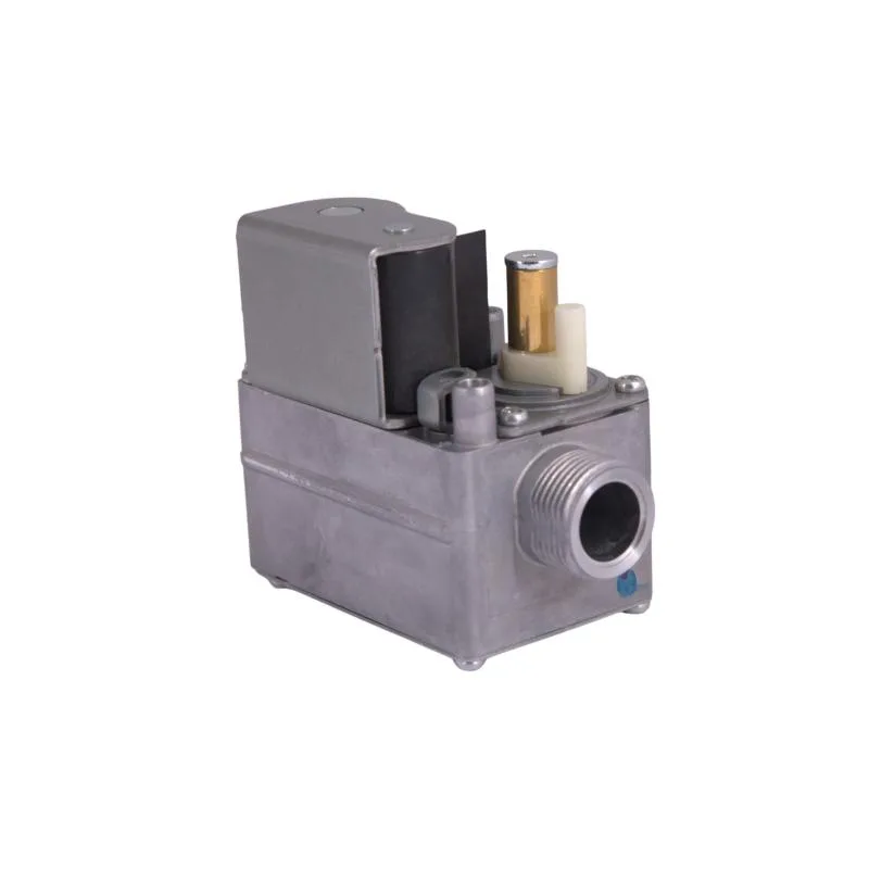 Газовый клапан Airfel Premix Siemens VGU 86 SA 115х55х85 мм 0,636 кг