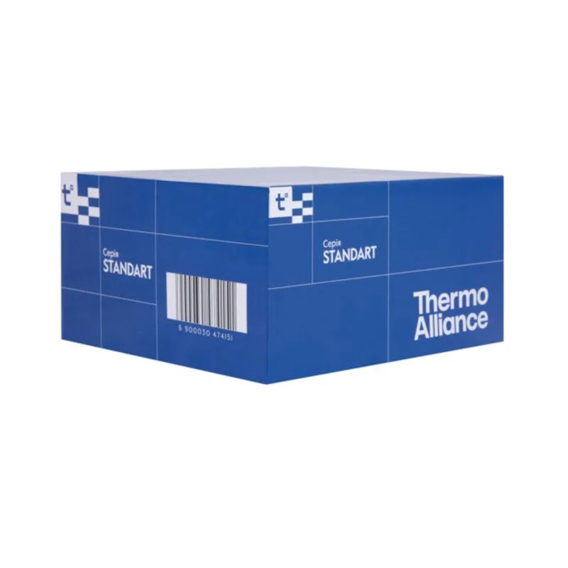 Фільтр самопромивний 1/2" тонкого очищення пластиковий Thermo Alliance 100 мкм