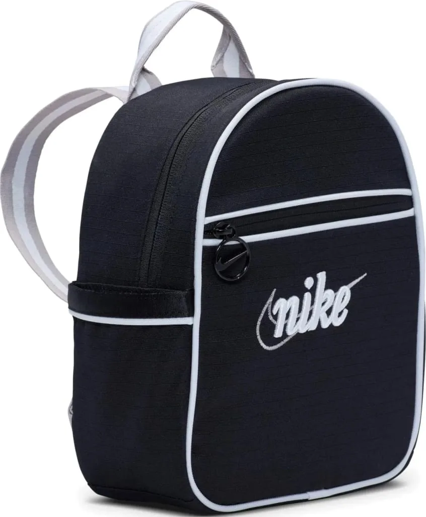 Рюкзак NIKE 100% поліестер 25x20x10 см чорний жінки