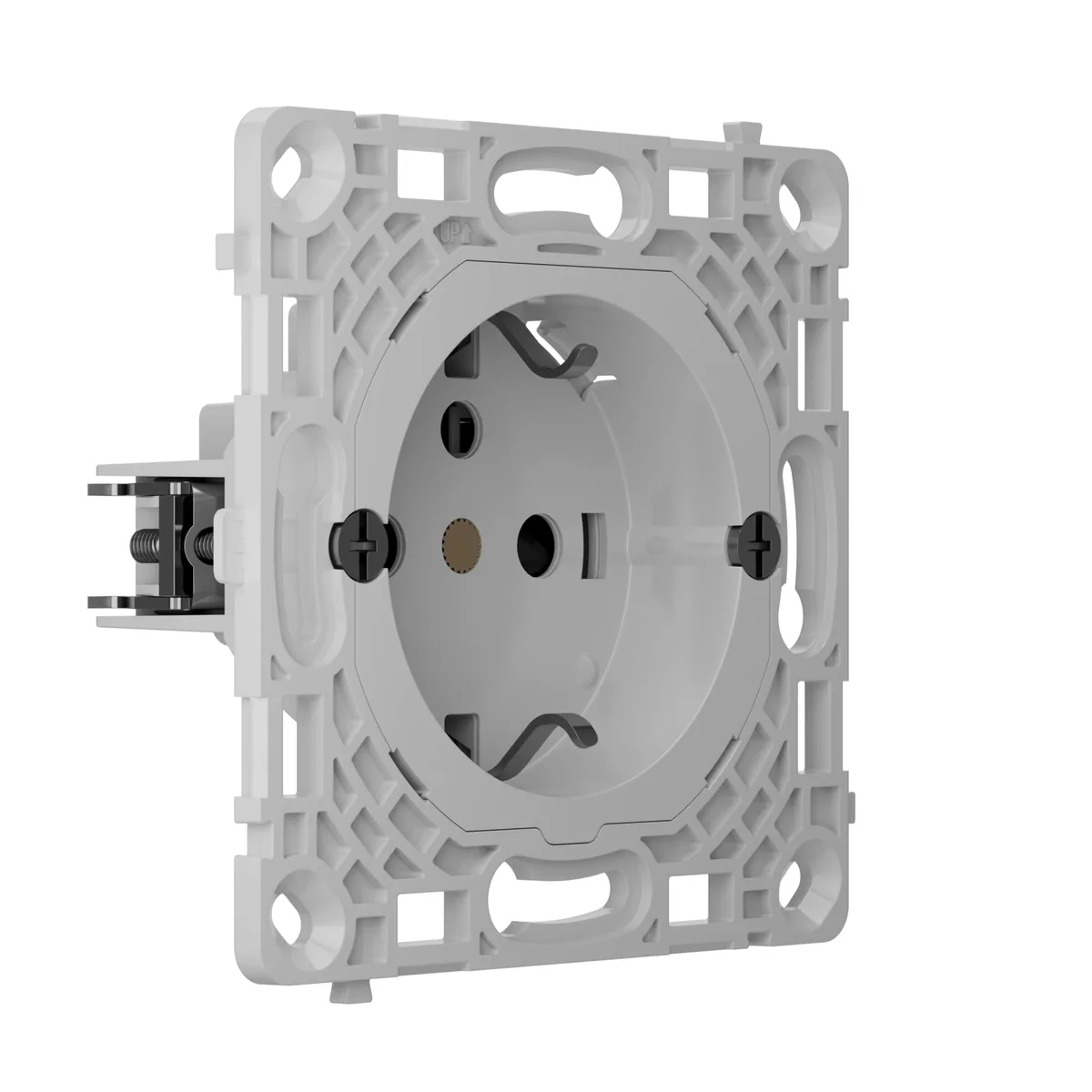 Реле розетки Ajax Vertical OutletCore for Outlet Basic