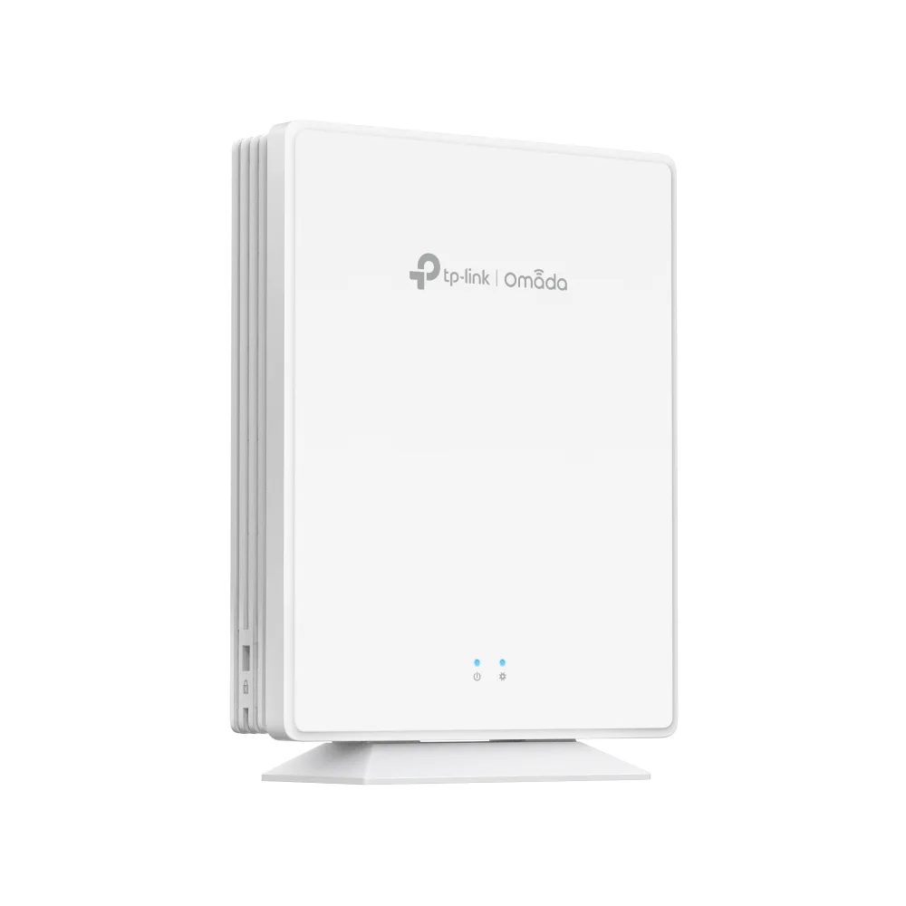 Точка доступу TP-LINK EAP650-Desktop  AX3000, 4xGE LAN, 1, FXS-port, PoE, Passive PoE