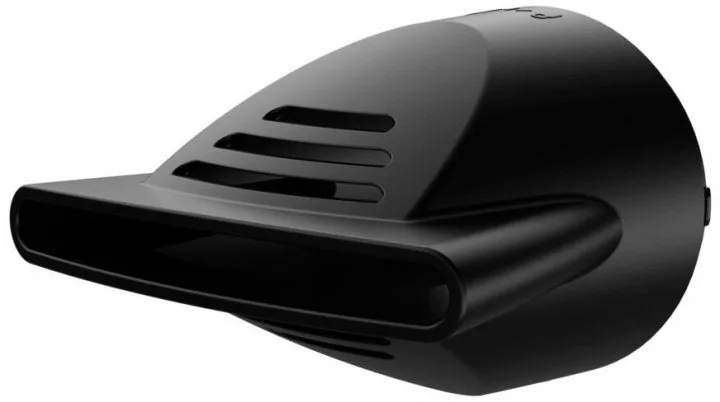 Фен Rowenta 2200 Вт 2 швидкості 3 температури чорний
