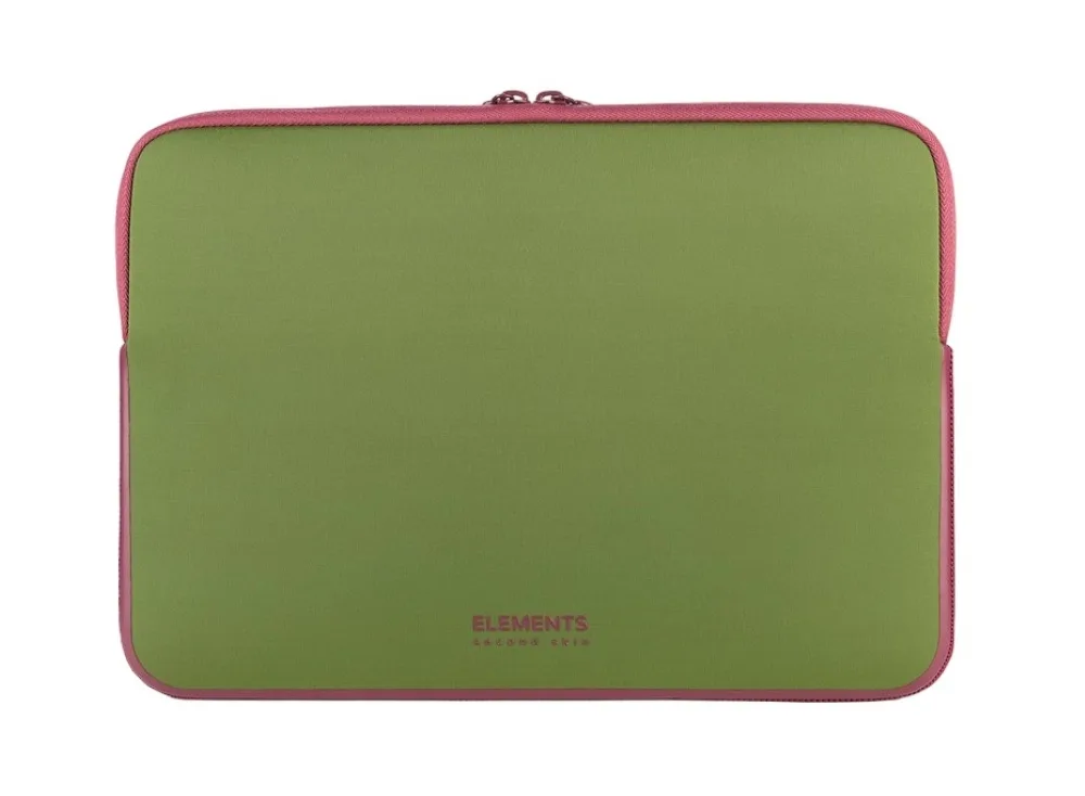 Чохол Tucano Elements 2 MB Pro 13", зелений