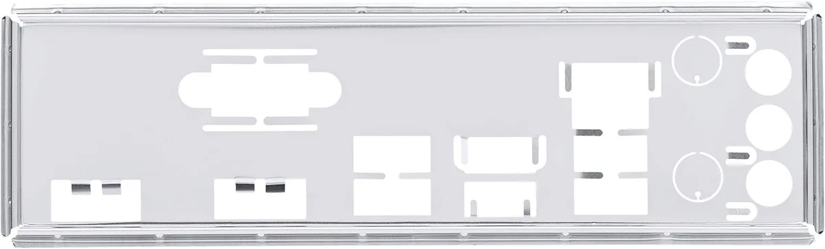 Материнская плата ASUS PRIME B760-PLUS s1700 B760 4xDDR5 M.2 HDMI D-Sub DP ATX