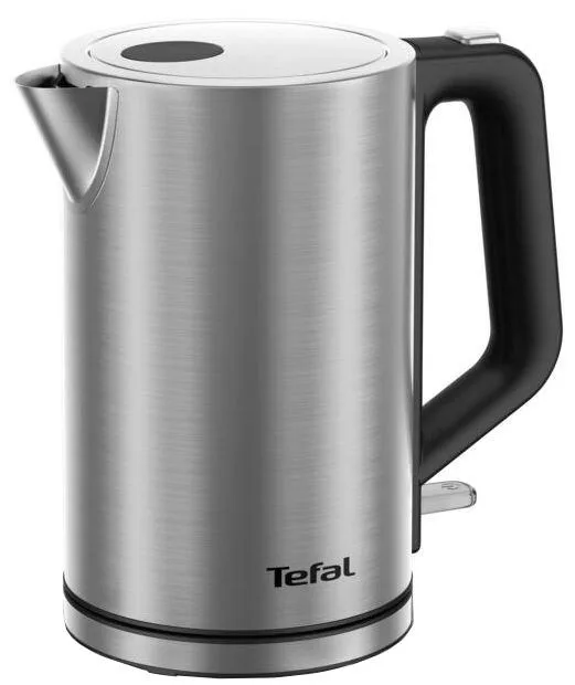 Електрочайник Tefal Нержавіюча сталь 1,7 л 2200 Вт