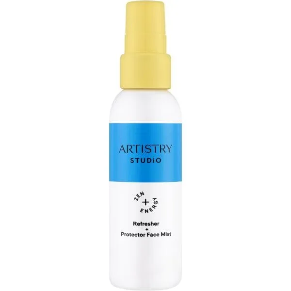 Amway Artistry Studio™ Зволожувальний захисний спрей для обличчя, 100 мл Амвей