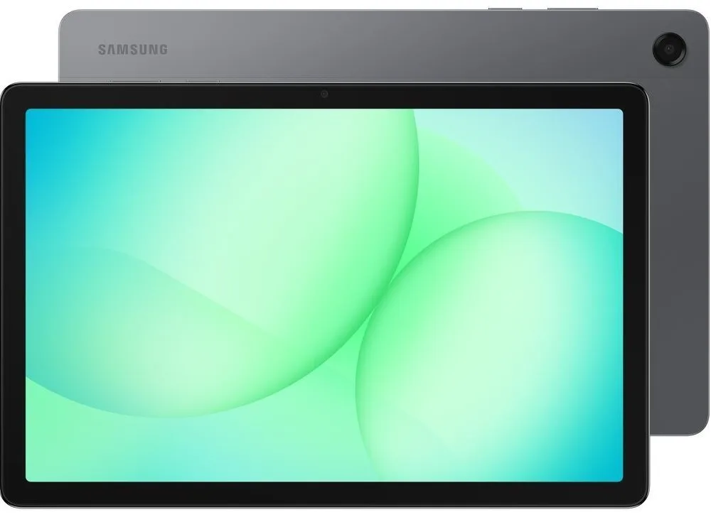 Планшет Samsung 11" 8ГБ 256ГБ 5G сірий