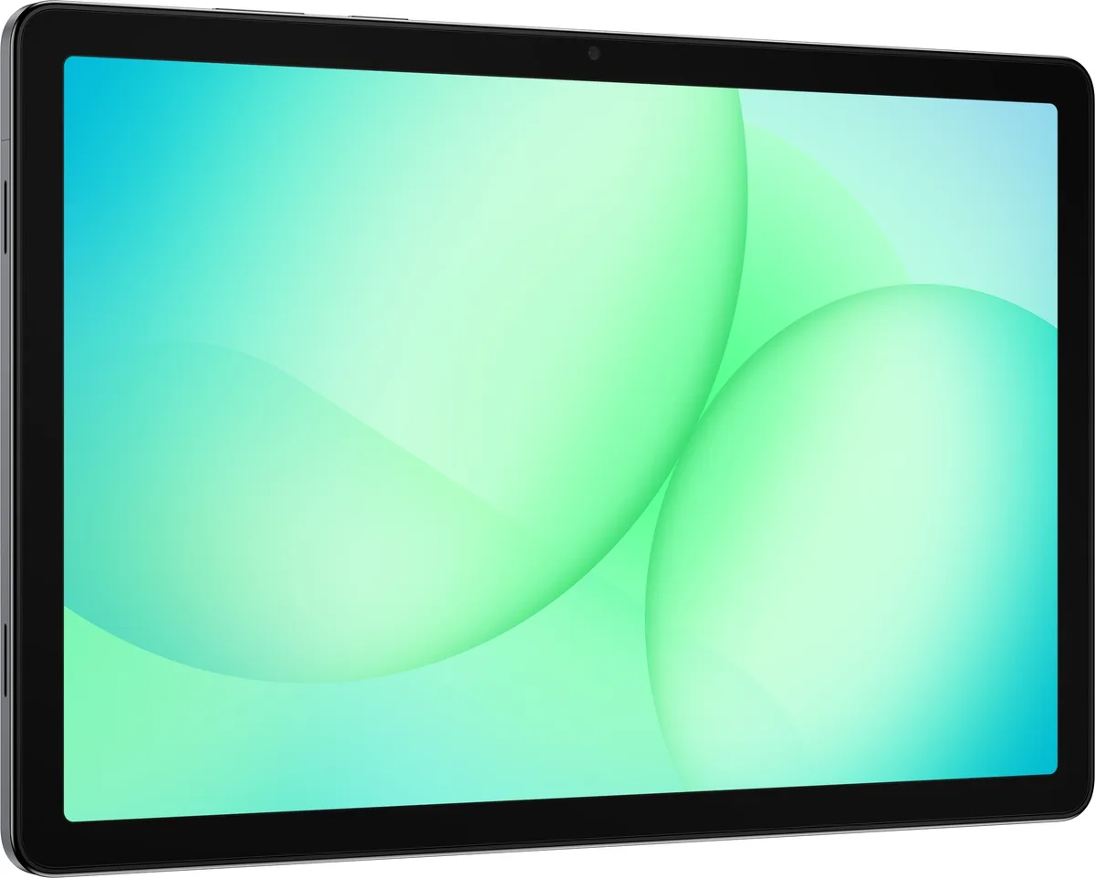 Планшет Samsung 11" 8ГБ 256ГБ 5G сірий