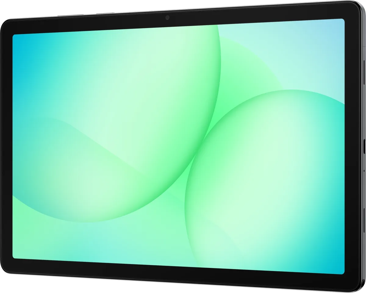Планшет Samsung 11" 8ГБ 256ГБ 5G сірий