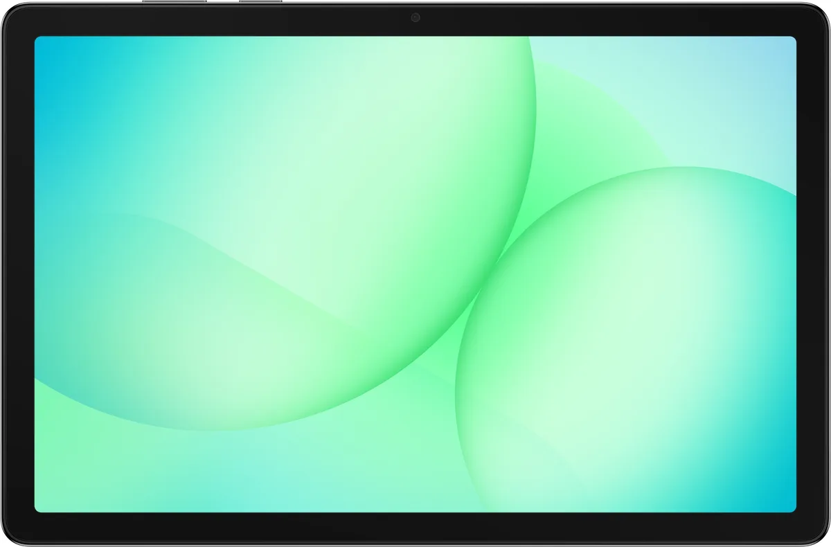 Планшет Samsung 11" 8ГБ 256ГБ 5G сірий