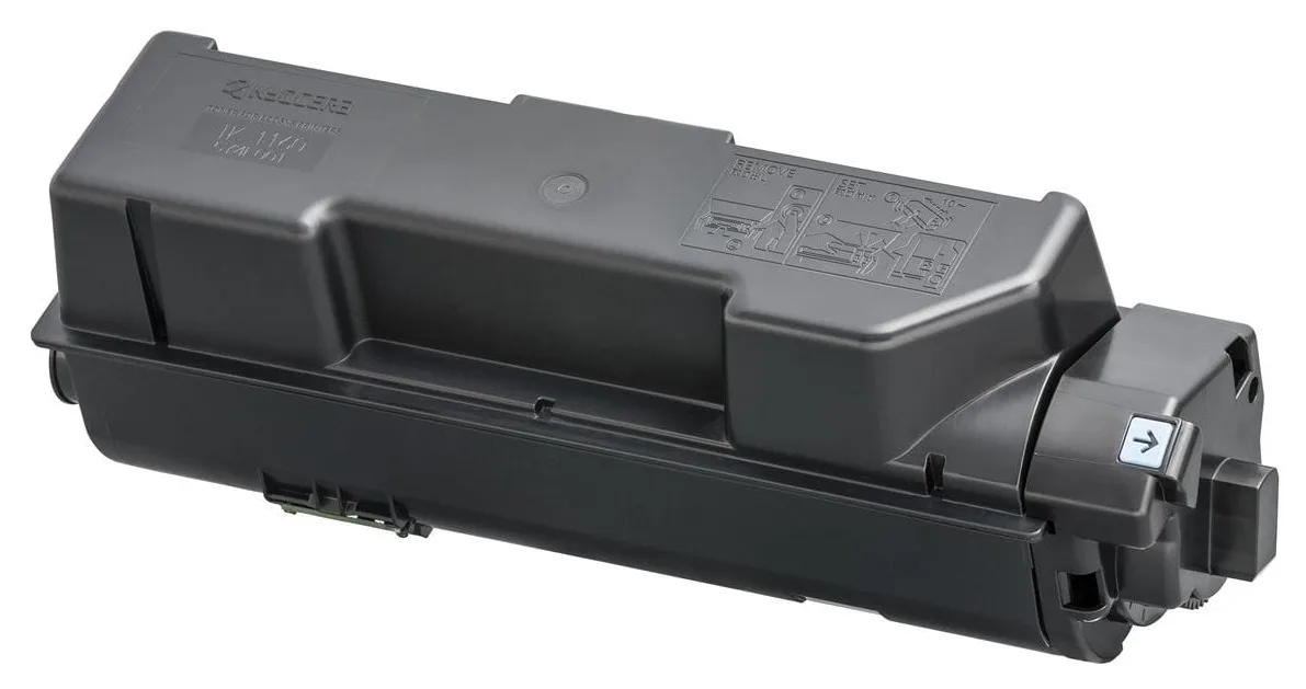 Картридж Kyocera чорний 7000 сторінок