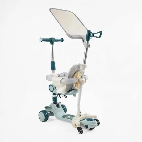Самокат 5в1 Skyper для детей и взрослых.