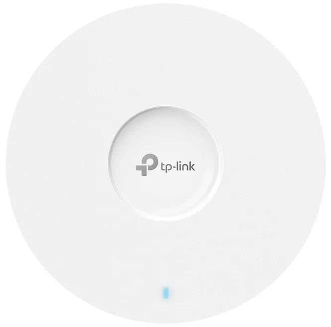 Точка доступу TP-LINK EAP653 UR AX3000, 1xGE LAN, PoE, Passive PoE