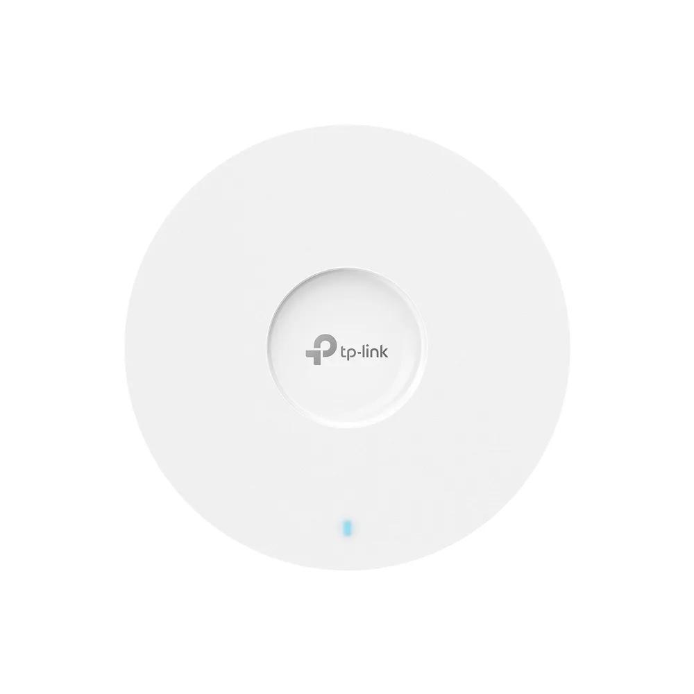 Точка доступу TP-LINK EAP653 UR AX3000, 1xGE LAN, PoE, Passive PoE