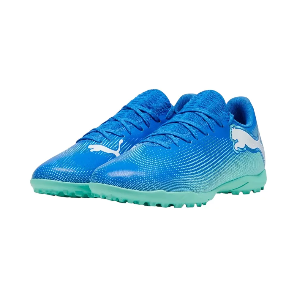 Сороканіжки Puma гума 42 чорні