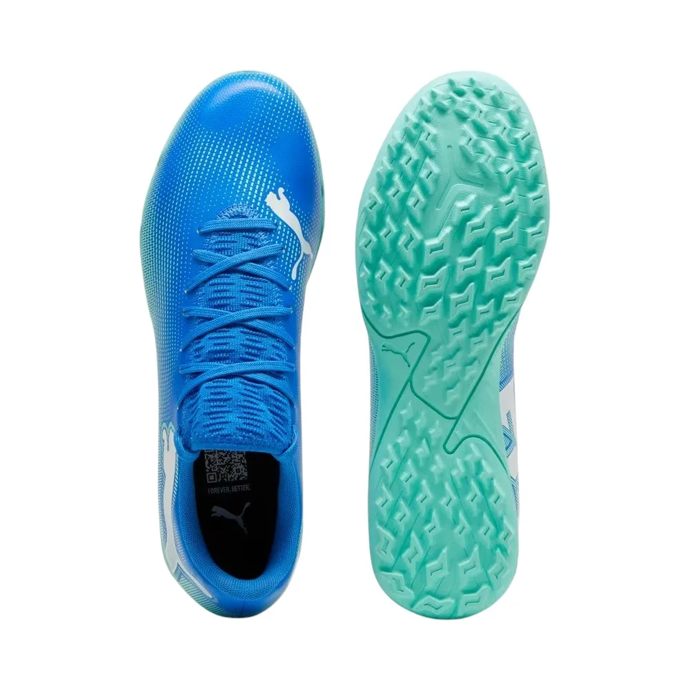 Сороканіжки Puma гума 42 чорні