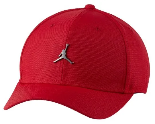 Кепка NIKE нейлон MISC червоний