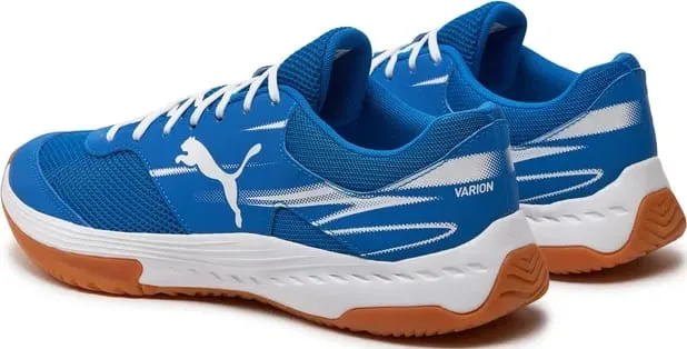 Кросівки Puma EVA 45 синій для тренінгу