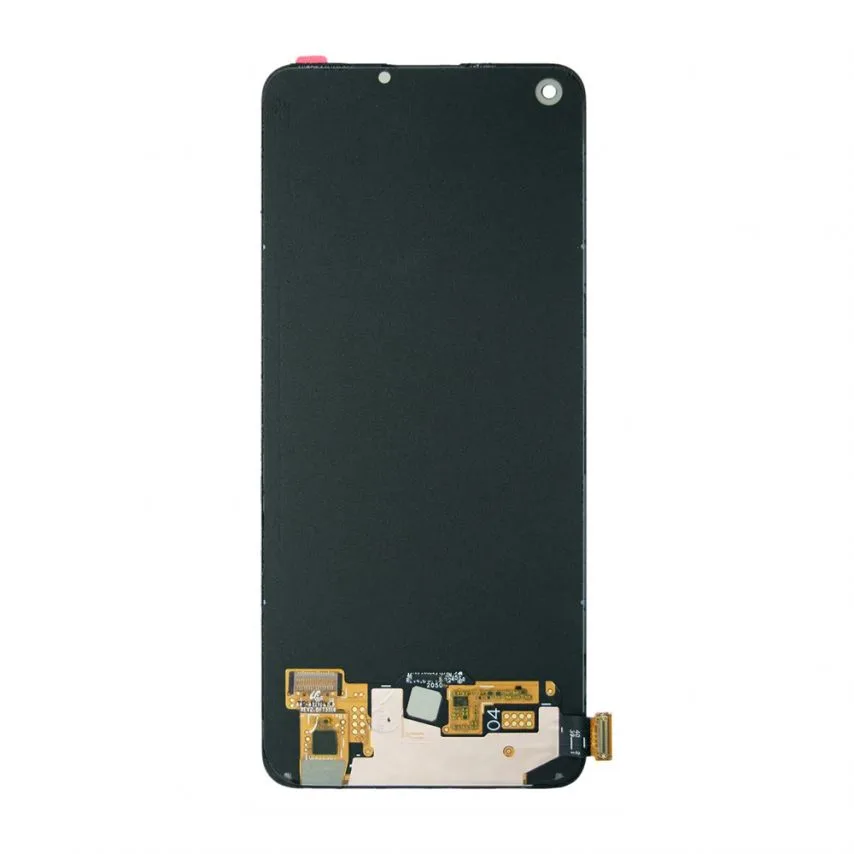 Дисплей IPS 6,43 дюйма для Oppo чорний з сенсорним екраном High Quality