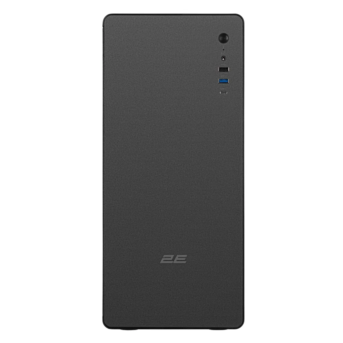 Комп’ютер персональний 2E Rational Intel i5-14400F, 16Gb, F1TB, NVD3050-6, H610, V500B, 500W, Win11PE