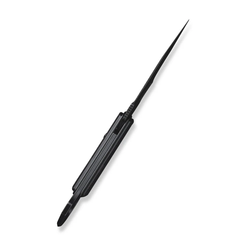 Нож фиксированный тактический Civivi Nitro-V 9,6 см G10 черный