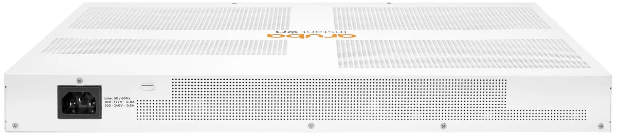 Комутатор HPE Aruba Instant On 1930, 48xGE, 4xSFP+ ports, LT Warranty
