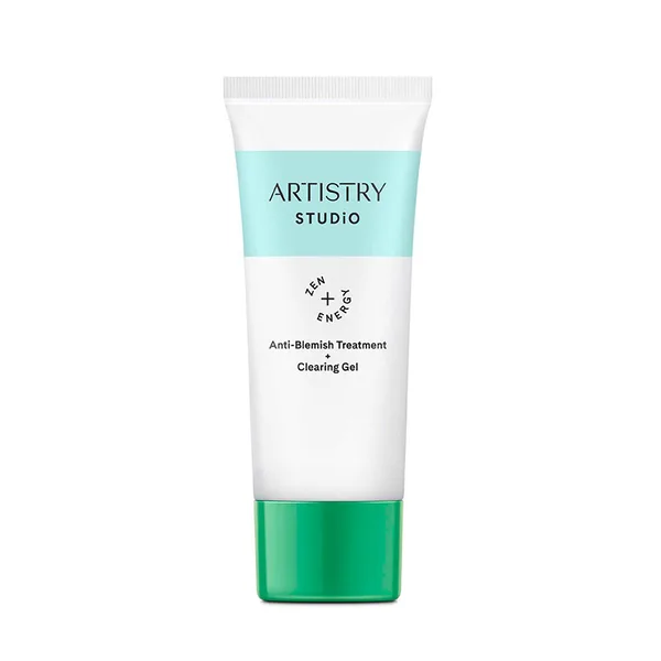 Artistry Studio™ Гель для шкіри обличчя від почервонінь та висипань, 30 мл Амвей