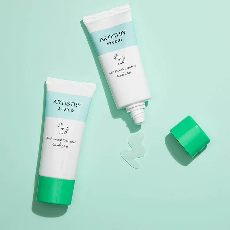 Artistry Studio™ Гель для кожи лица от покраснений и сыпи, 30 мл Амвей