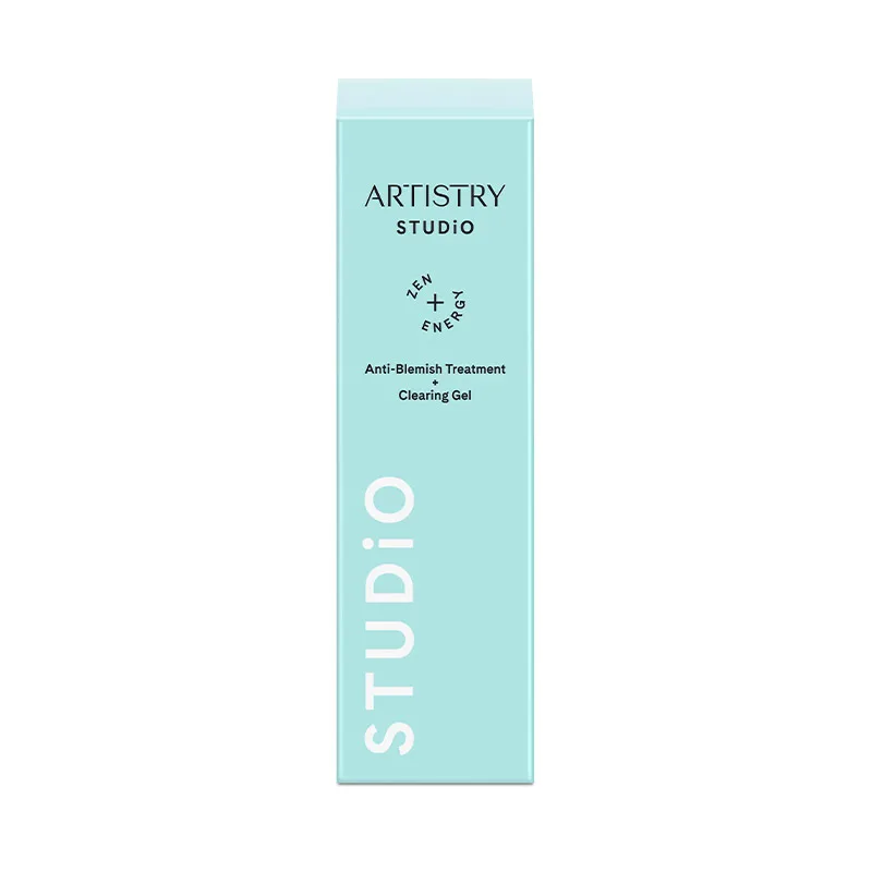 Artistry Studio™ Гель для кожи лица от покраснений и сыпи, 30 мл Амвей