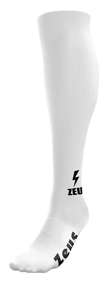 Гетри Zeus 70% поліестер 34-39 Білий Чоловічі