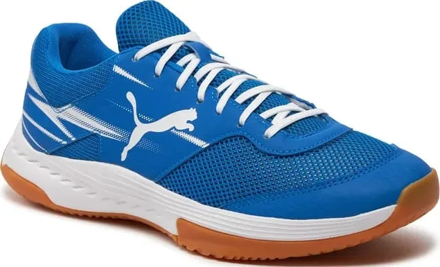 Кросівки Puma EVA 47 синій для тренінгу